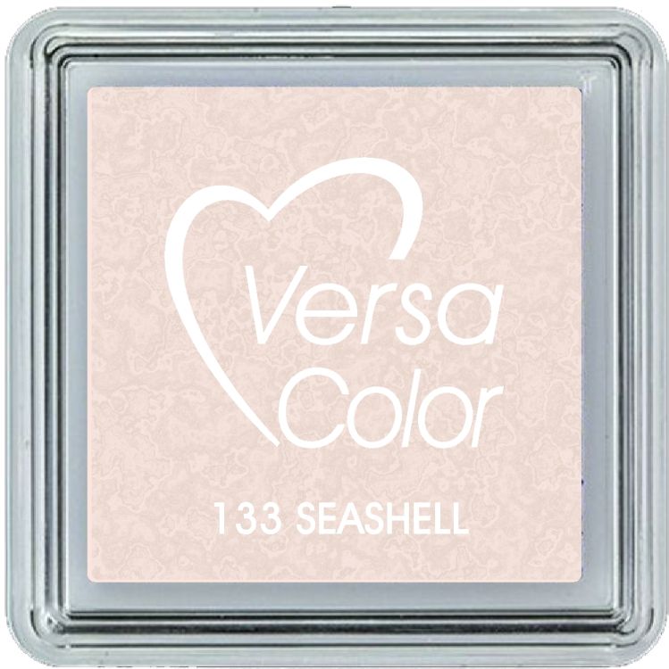 VersaColor Seashell Small Ink Pad
