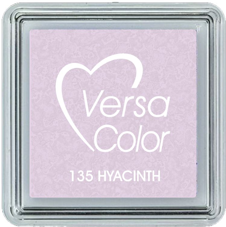 VersaColor Hyacinth Small Ink Pad