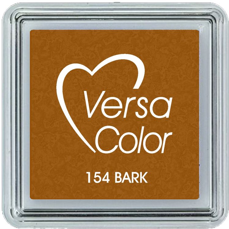 VersaColor Bark Small Ink Pad
