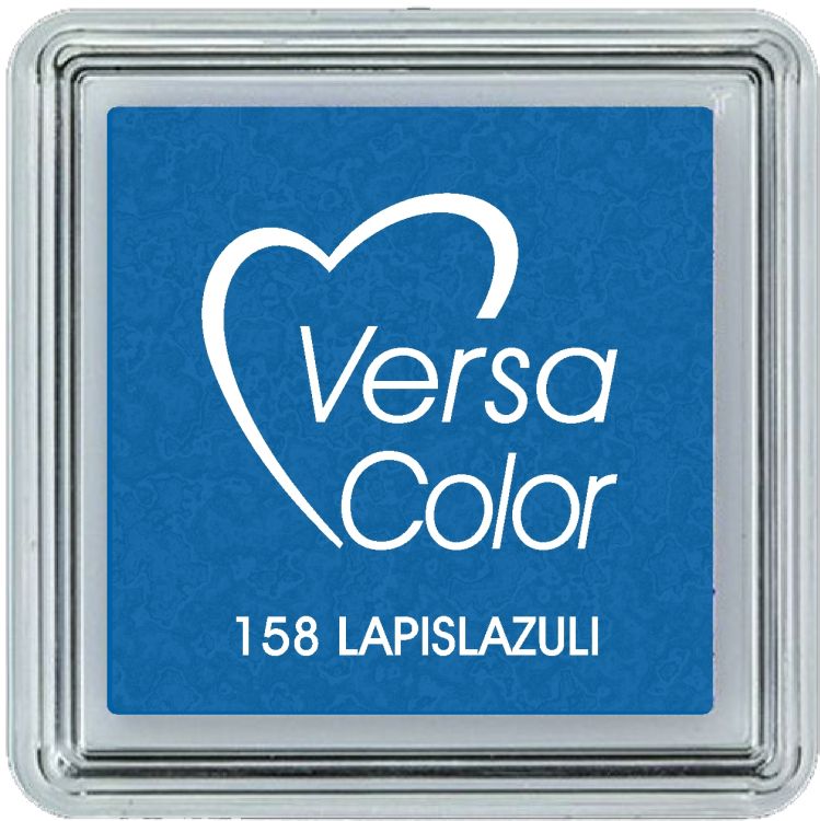 VersaColor Lapislazuli Small Ink Pad