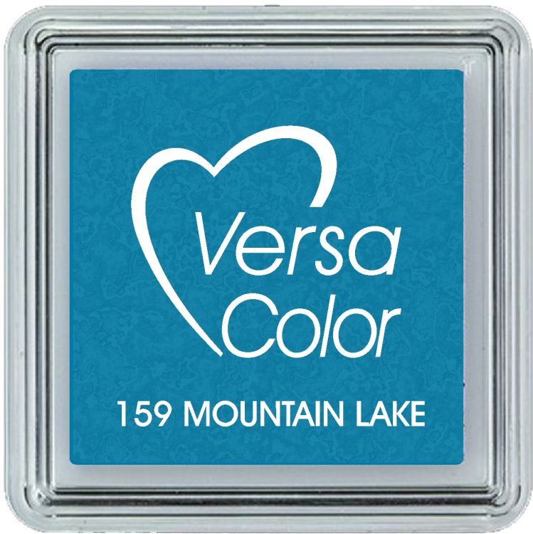 VersaColor Mountain Lake Small Ink Pad