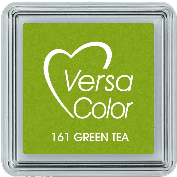 VersaColor Green Tea Small Ink Pad