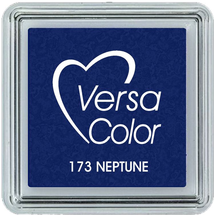 VersaColor Neptune Small Ink Pad