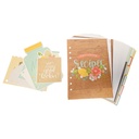 Simple Stories Recipe Planner Insert