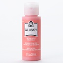 FolkArt Glossy - Honeysuckle (2oz)