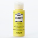 FolkArt Glossy - Sunlight (2oz) 