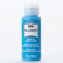 FolkArt Glossy - Poolside (2oz)