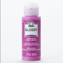 FolkArt Glossy - Bold Orchid (2oz)