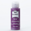 FolkArt Glossy - Deep Plum (2oz)