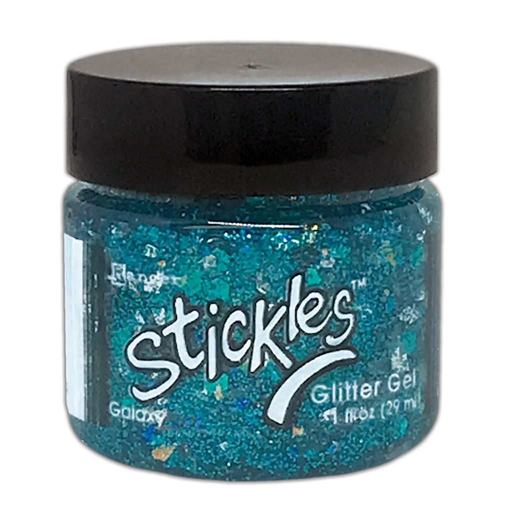Stickles Glitter Gels - Galaxy 