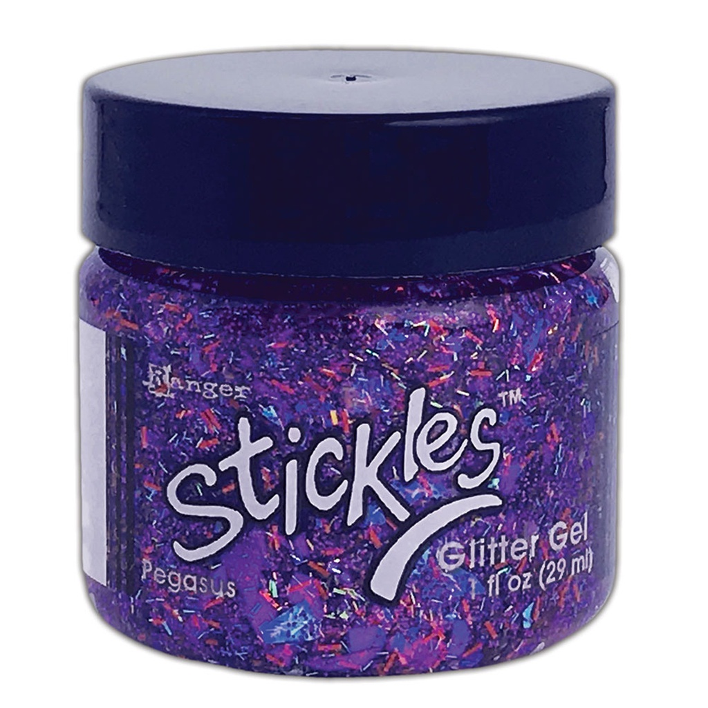 Stickles Glitter Gels - Pegasus 
