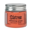 Tim Holtz - Distress Embossing Glaze - Saltwater Taffy