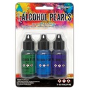 Tim Holtz - Distress Alcohol Ink Pearls Kit #6