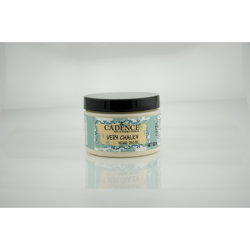 Cadence Very Chalky Home Decor (Ultra Matt) - Taffy (150ml) 