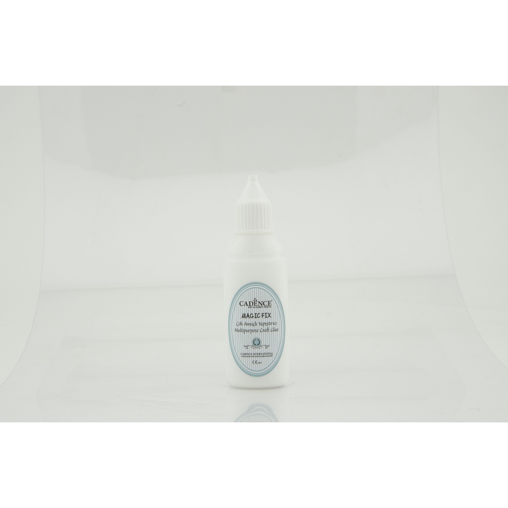 Cadence Multipurpose Craft Glue (Magic Fix)