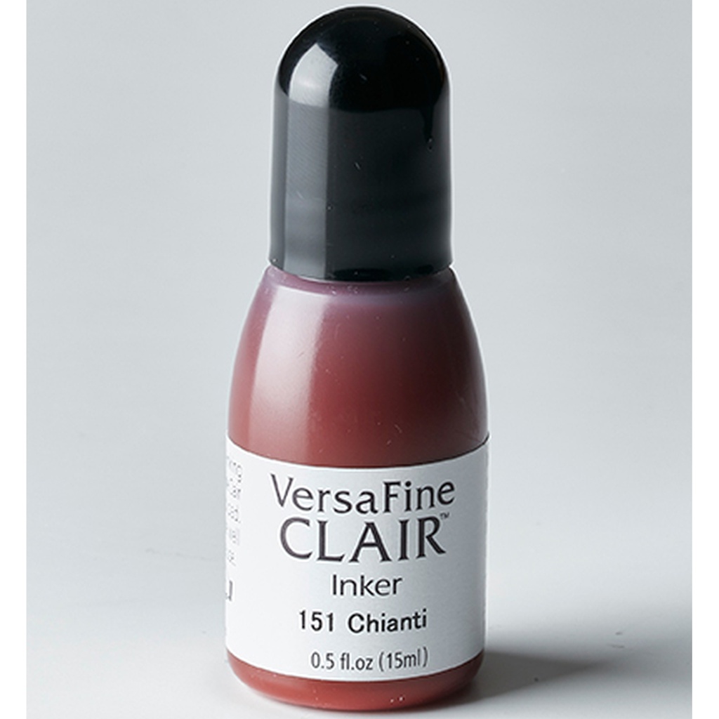 Versafine Clair Chianti Reinker 