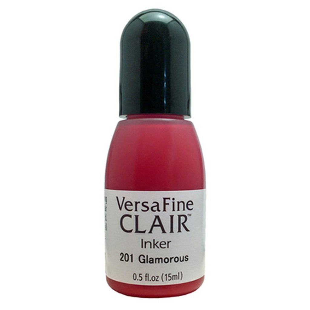 Versafine Clair Glamorous Reinker 