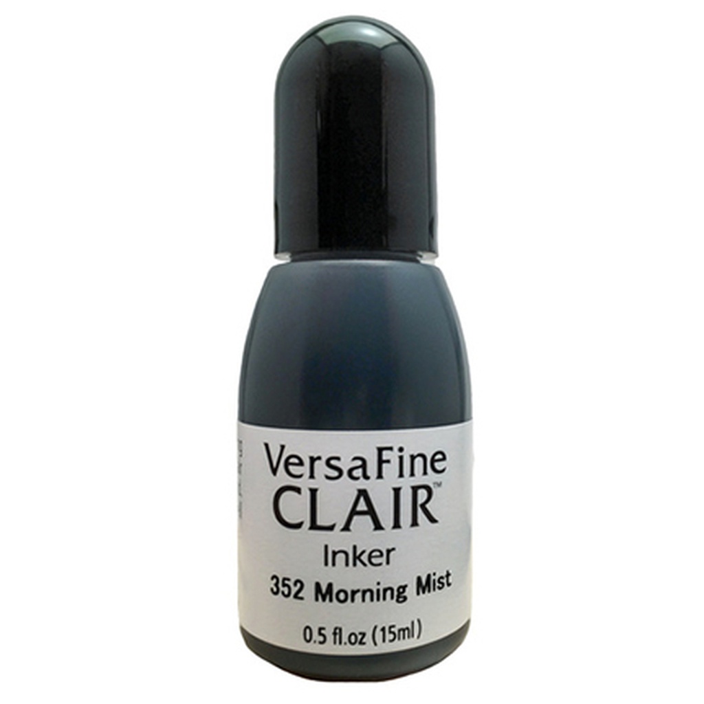VersaFine Clair Morning Mist Reinker 