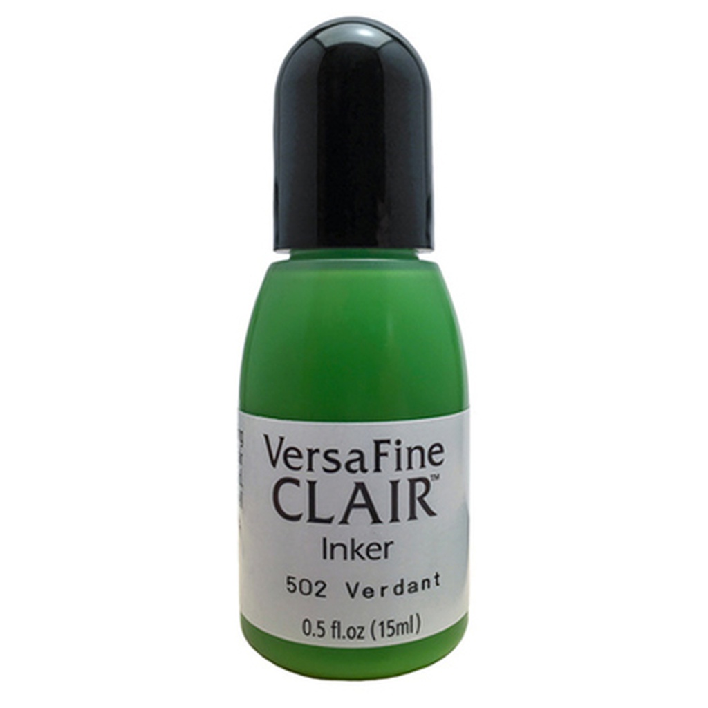 Versafine Clair Reinker Verdant