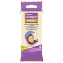 Super Sculpey Living Doll - Light (1lb/454g)