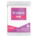 Sculpey Premo - White (2oz)