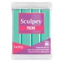 Sculpey Premo - Mint Green (2oz)
