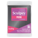 Sculpey Premo - Graphite Pearl (2oz)