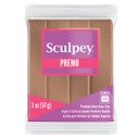 Sculpey Premo - Rose Gold Glitter (2oz)