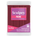 Sculpey Premo - Alizarin Crimson Hue (2oz)