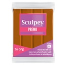 Sculpey Premo - Raw Sienna (2oz)