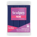 Sculpey Premo - Ultramarine Blue Hue (2oz)