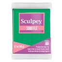 Sculpey Soufflé - Shamrock (1.7oz)