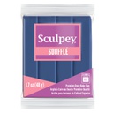 Sculpey Soufflé - Midnight Blue (1.7oz)