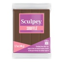 Sculpey Soufflé - Cowboy (1.7oz)