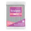 Sculpey Soufflé - Concrete (1.7oz)