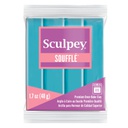 Sculpey Soufflé 1.7oz Robin's Egg 