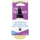 Liquid Sculpey - Glow (1oz)
