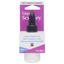 Liquid Sculpey - Clear (2oz)