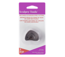 Sculpey Irregular Rectangle Cutter Set (3pc)