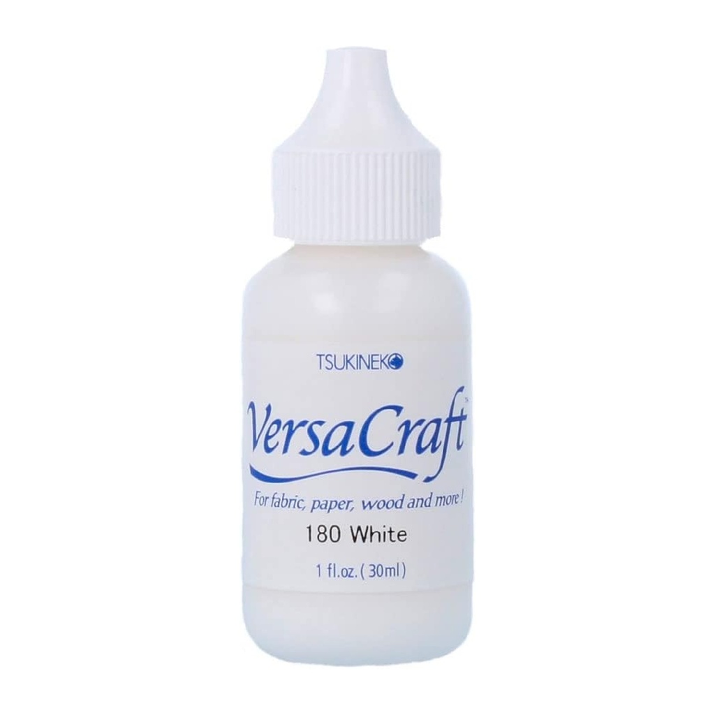 VersaCraft White Reinker