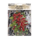 Tim Holtz Idea-ology - Layers+Paper Dolls (Christmas)