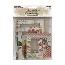 Tim Holtz Idea-ology - Layer Frames (Christmas)