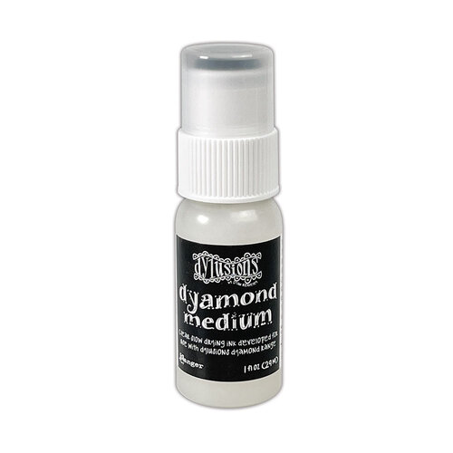 Dylusions Dyamond Medium Ink Dabber