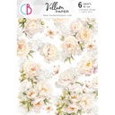Ciao Bella Paper - Always & Forever A4 Vellum