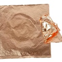 Creativ – Copper Imitation Metal Leaf (25 sheets)