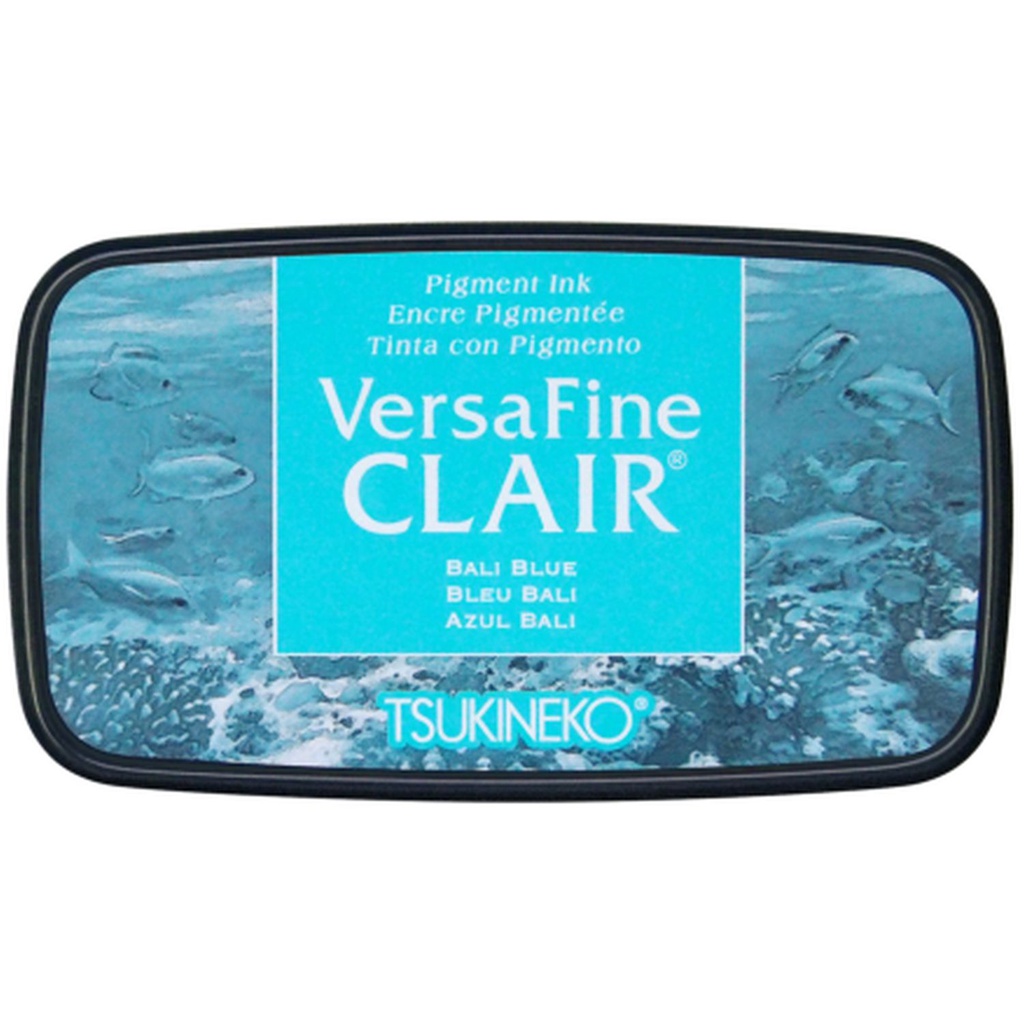 VersaFine Clair Bali Blue