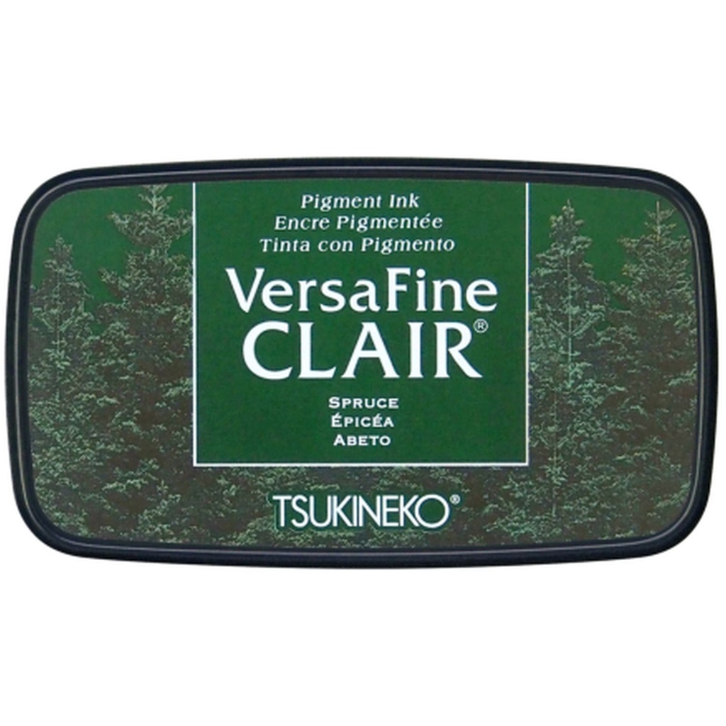 Versafine Clair Spruce