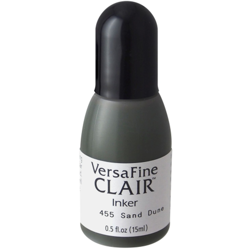 Versafine Clair Sand Dune Reinker 