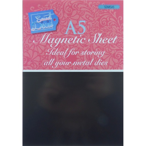 Sweet Dixie A5 Magnetic Sheet (x10)