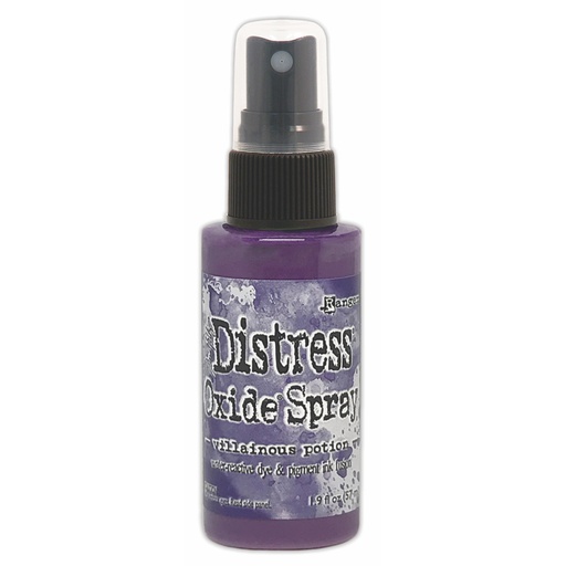 Tim Holtz - Distress Oxide Spray - Villainous Potion